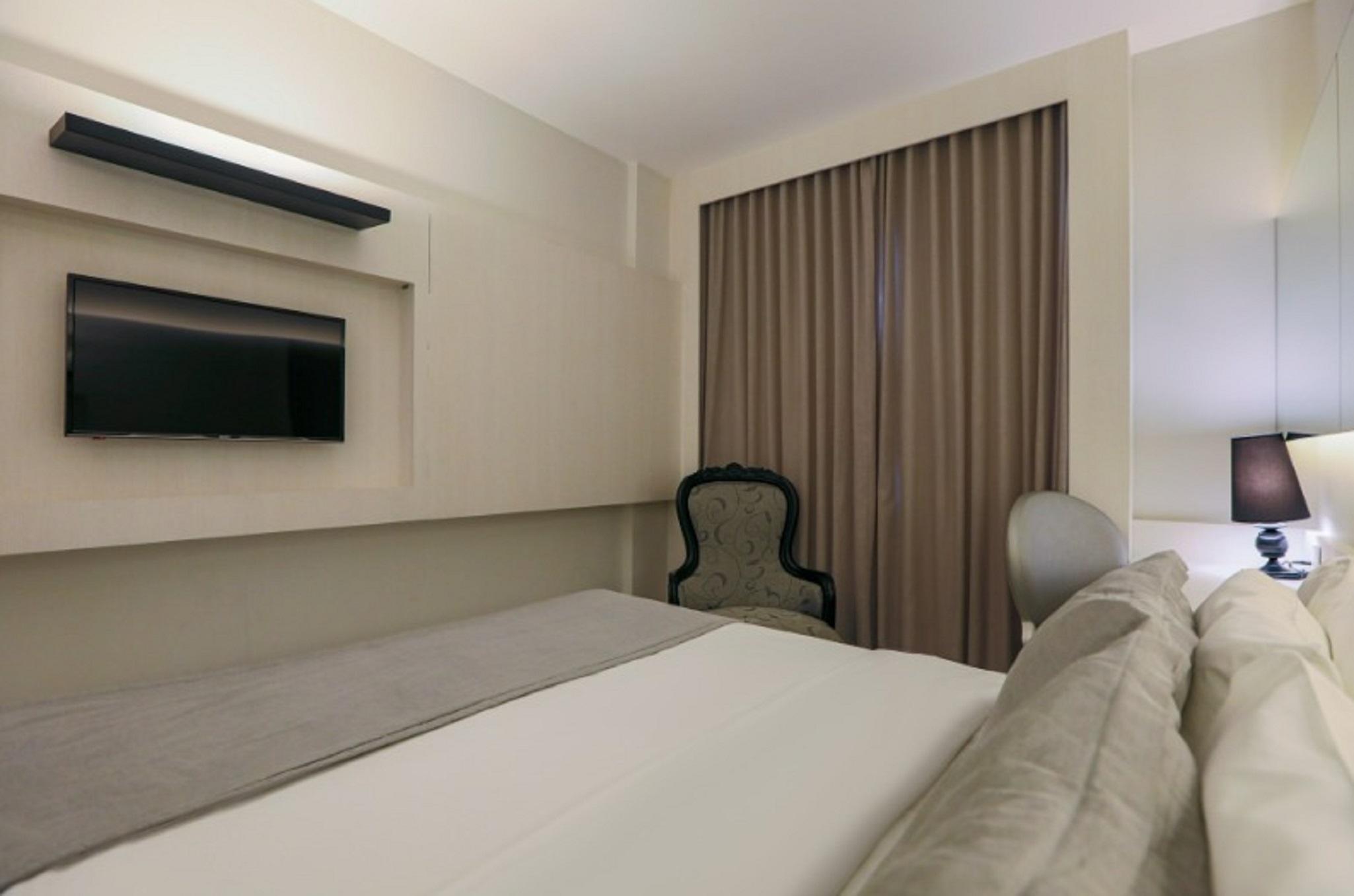 Nobile Copacabana Design 3*